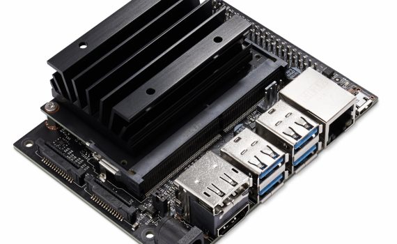 NVIDIA Jetson Nano B01