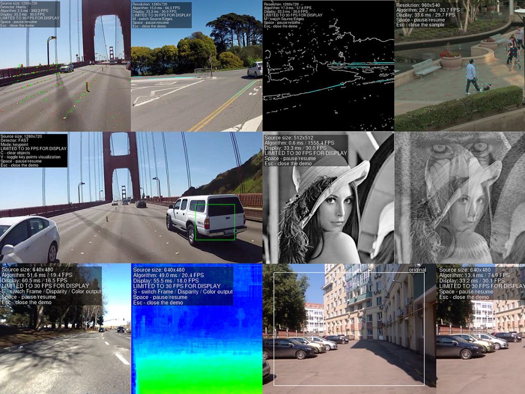 NVIDIA Jetson Nano Cuda Samples NVIDIA Jetson Nano Cuda Samples