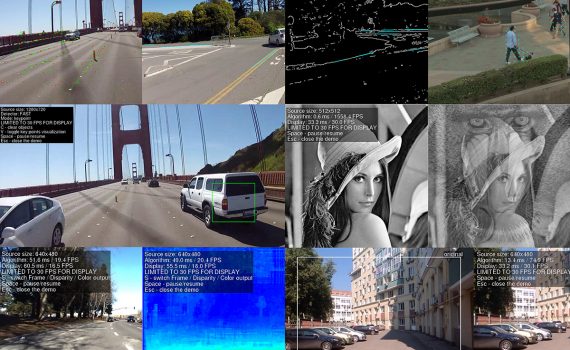 NVIDIA Jetson Nano Cuda Samples